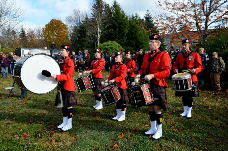 Gallery | Royal Canadian Legion